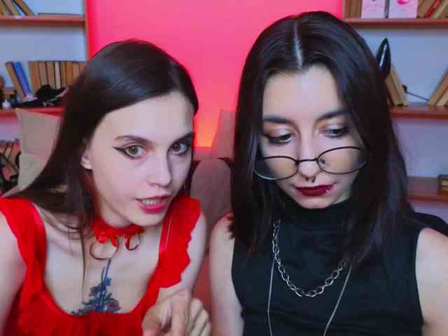 voyeur video chat MistressMarcelline