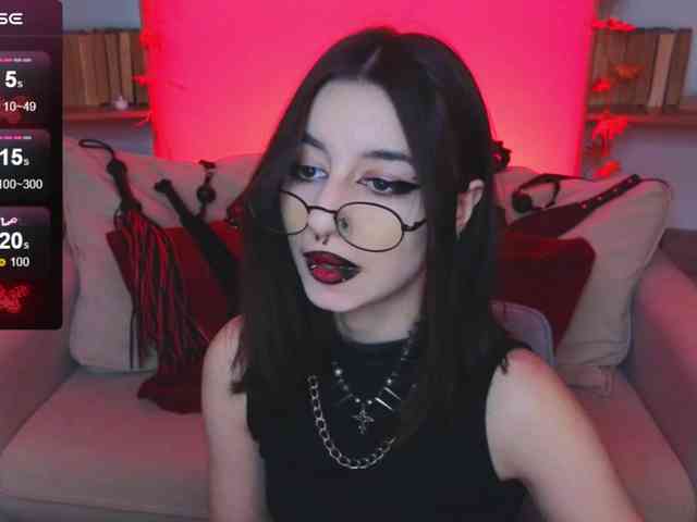 MistressMarcelline