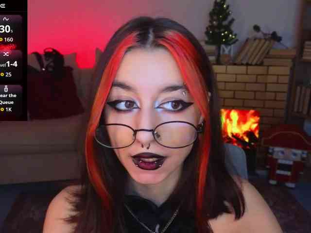 MistressMarcelline MistressMarcelline