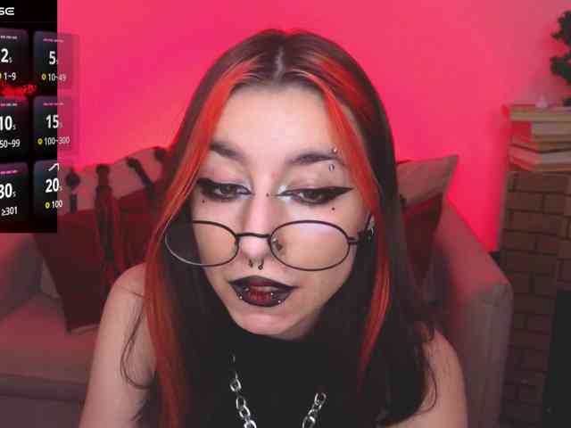 MistressMarcelline MistressMarcelline