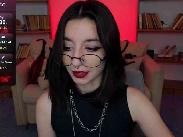 video chat MistressMarcelline