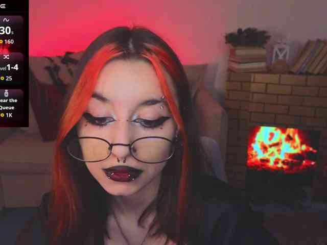 MistressMarcelline MistressMarcelline