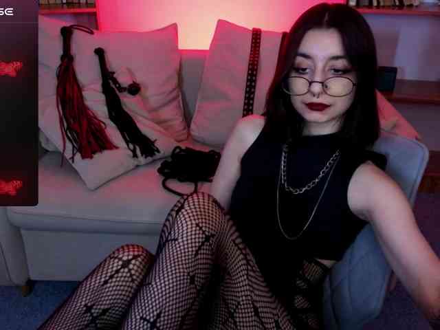 MistressMarcelline