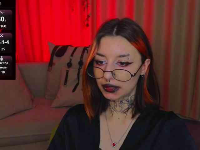 MistressMarcelline MistressMarcelline