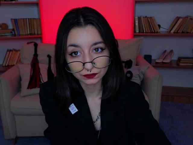online nude webcam MistressMarcelline
