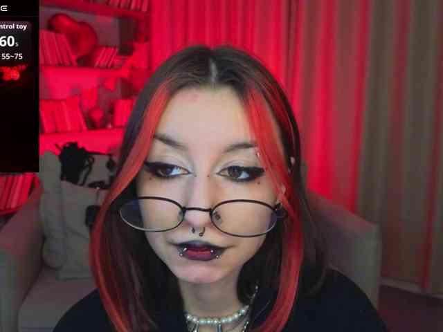 MistressMarcelline webcam