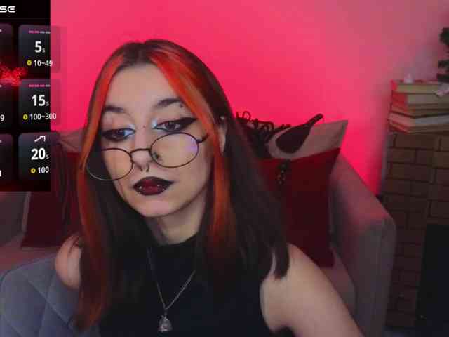 MistressMarcelline MistressMarcelline