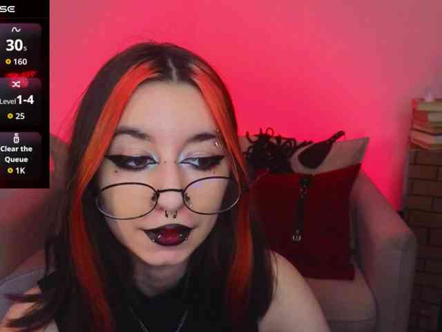 MistressMarcelline MistressMarcelline