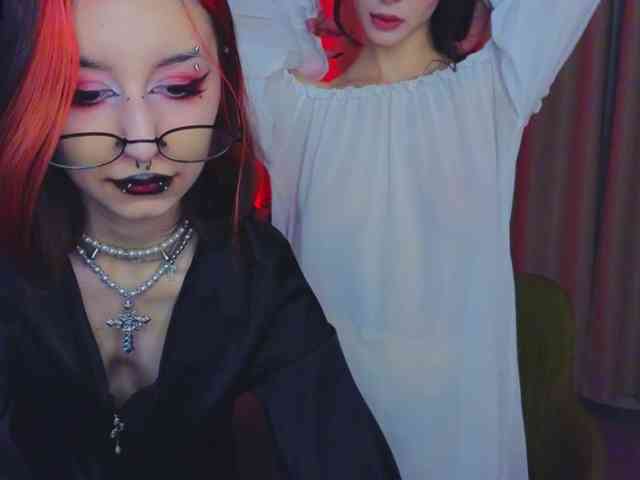 MistressMarcelline MistressMarcelline