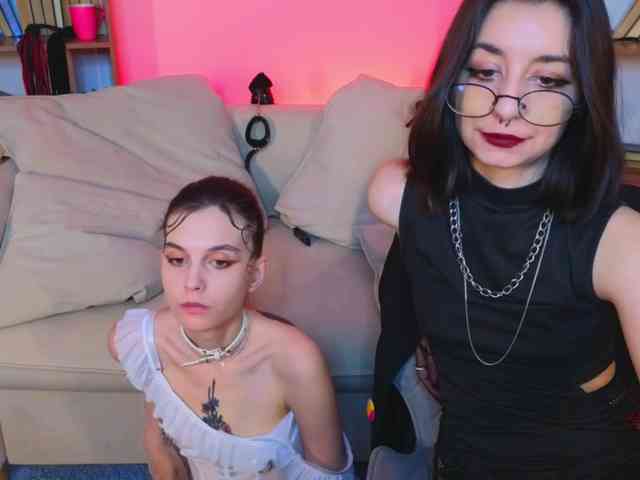 MistressMarcelli... Live Webcam on BongaCams
