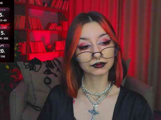 MistressMarcelline MistressMarcelline