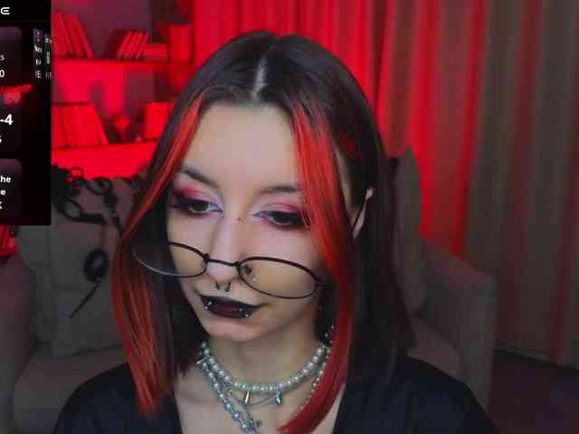 MistressMarcelline MistressMarcelline