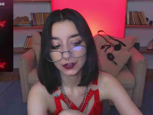 Модель: MistressMarcelline