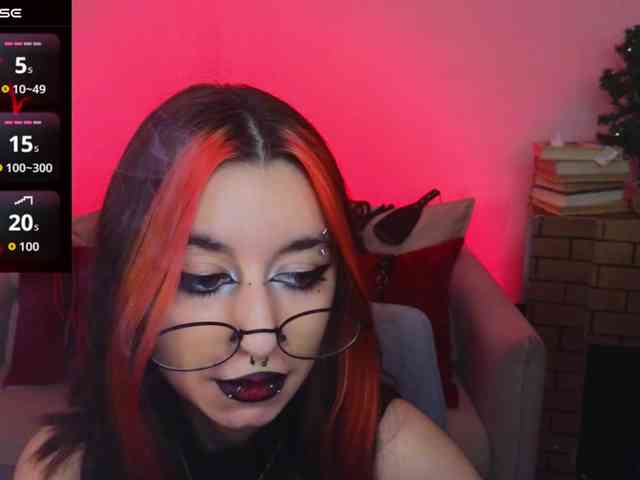 MistressMarcelline MistressMarcelline