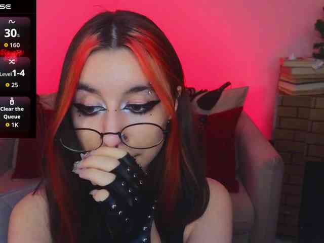 MistressMarcelline MistressMarcelline