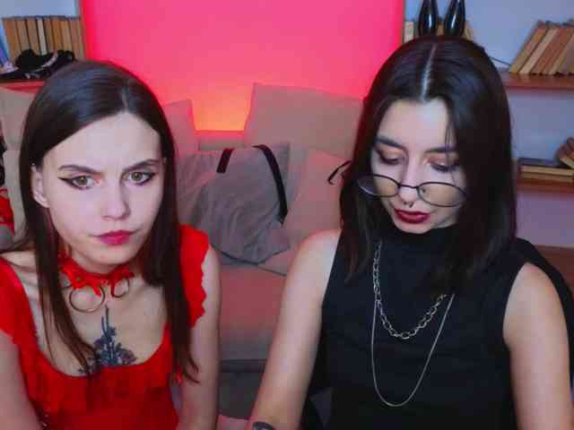MistressMarcelli... Live Webcam on BongaCams