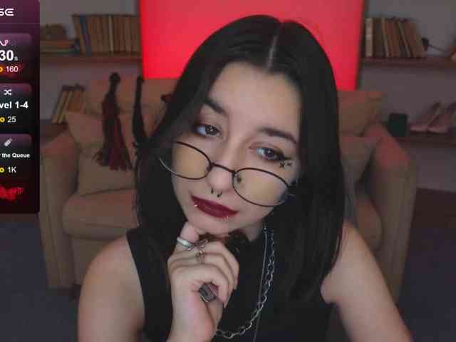 hot webcam porn MistressMarcelline
