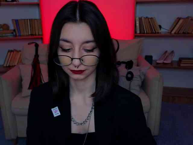MistressMarcelline webcam