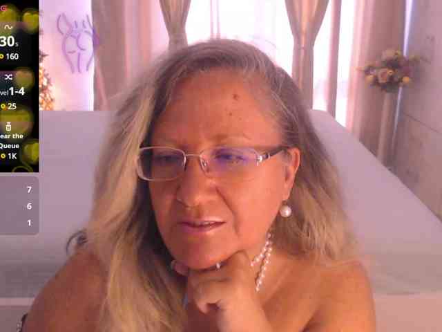 Alpachy's webcam live show