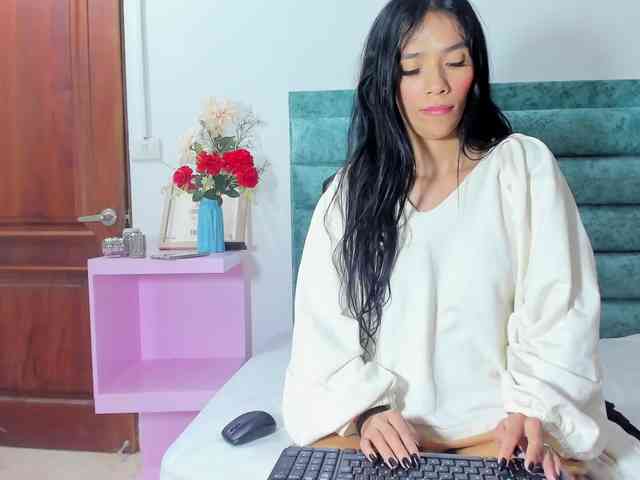 webcam online SandyClark