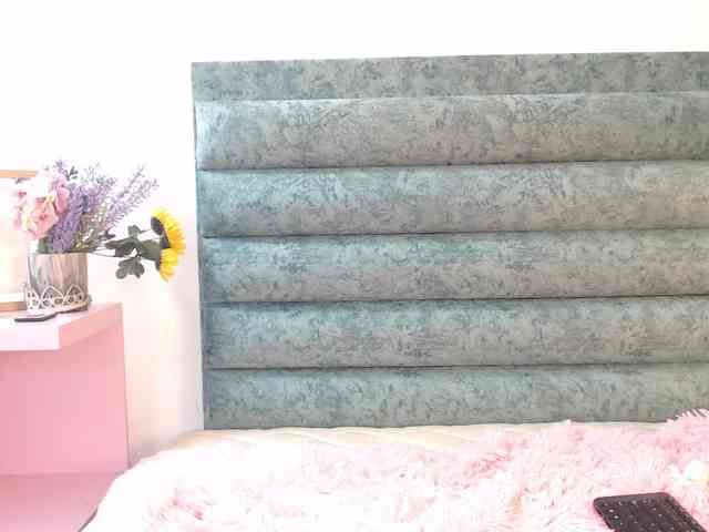 SandyClark webcam