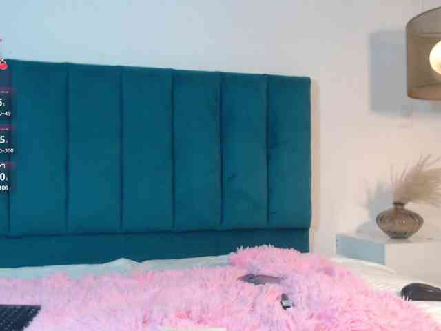SandyClark webcam