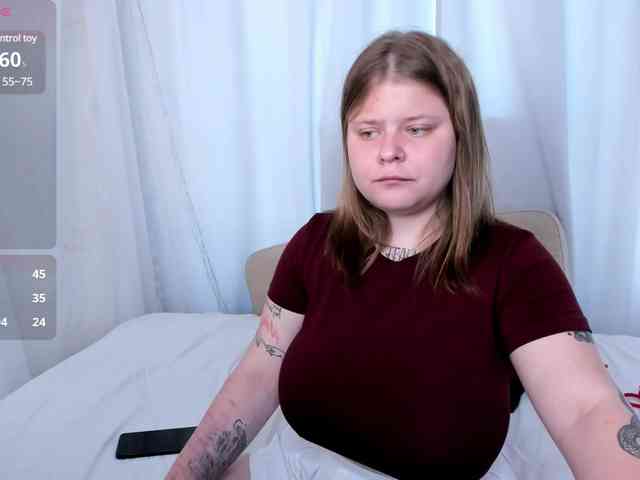 Lisabright webcam