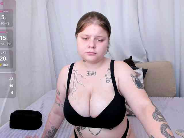 Lisabright webcam