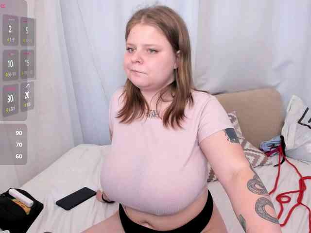Lisabright webcam