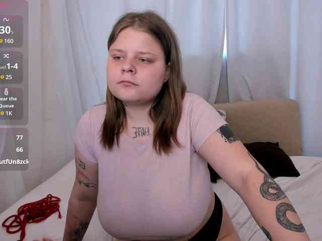 Lisabright webcam