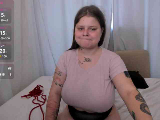 Lisabright webcam