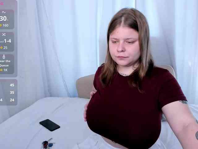 Lisabright webcam