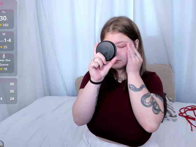 Lisabright webcam