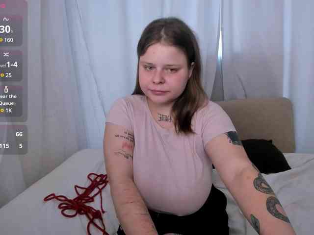 Lisabright webcam