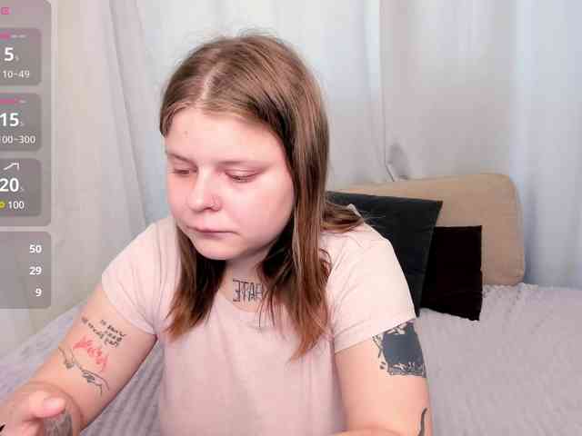 Lisabright webcam
