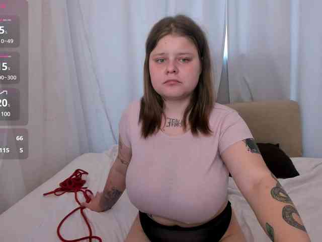 Lisabright webcam