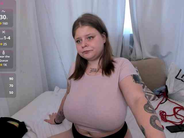 Lisabright webcam