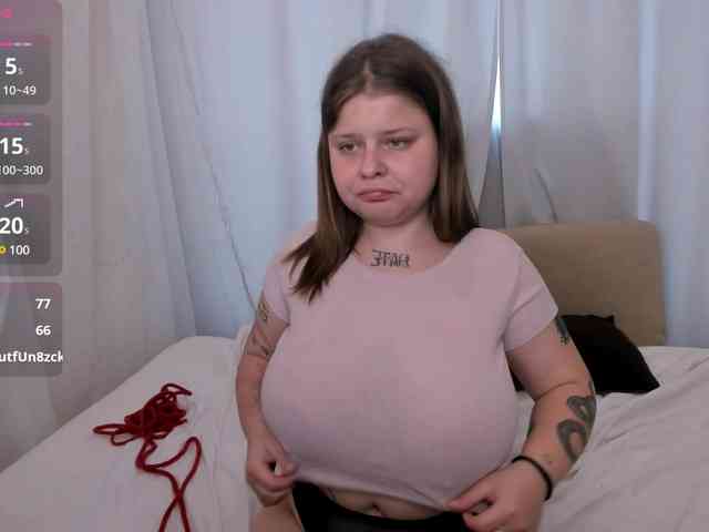 Lisabright webcam