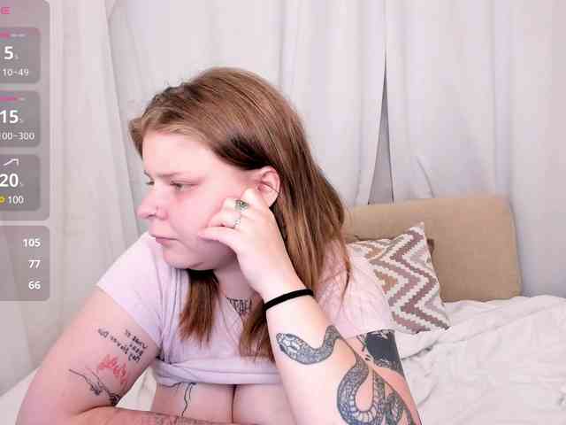 Lisabright webcam