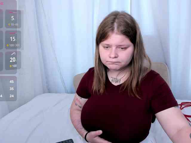 Lisabright webcam