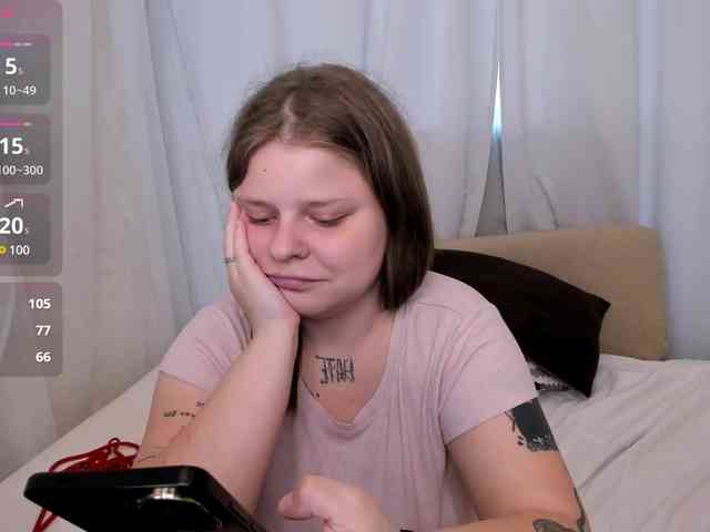 Lisabright webcam