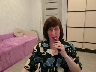 JaneSkyline Porn Show