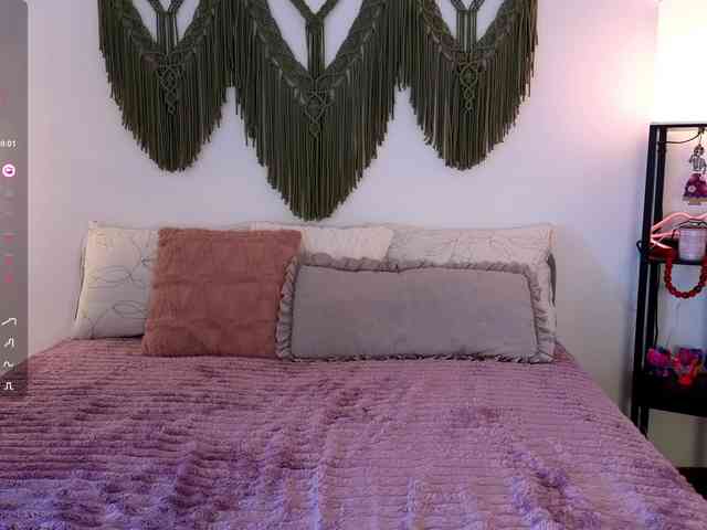 Mymilf1988 Live Webcam on BongaCams