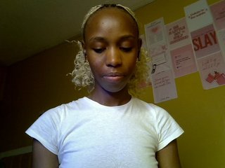 LittleMisscharming Porn Show