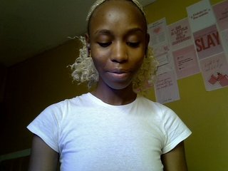 LittleMisscharming Porn Show