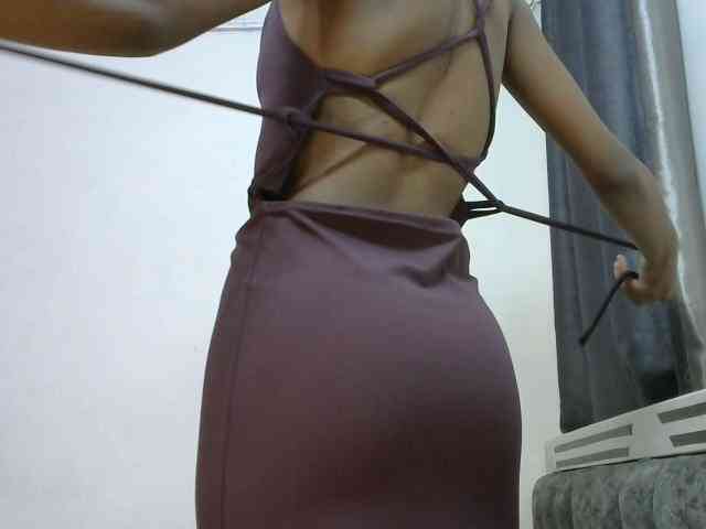 LittleMisscharming webcam