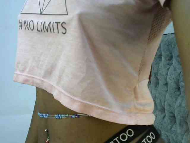 LittleMisscharming webcam