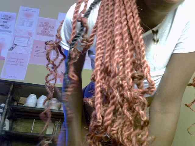 LittleMisscharming webcam