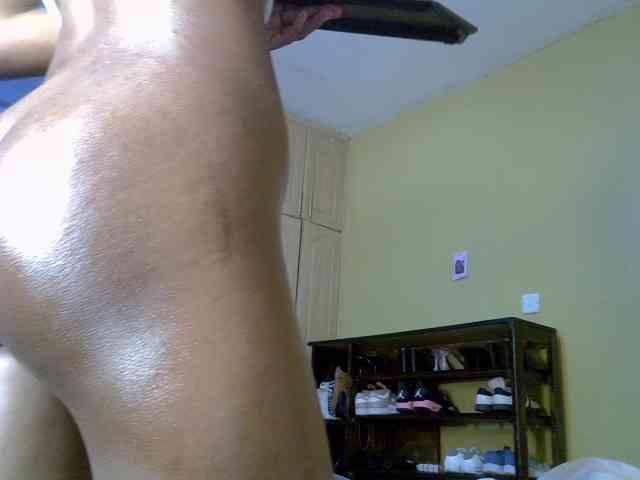 LittleMisscharming webcam