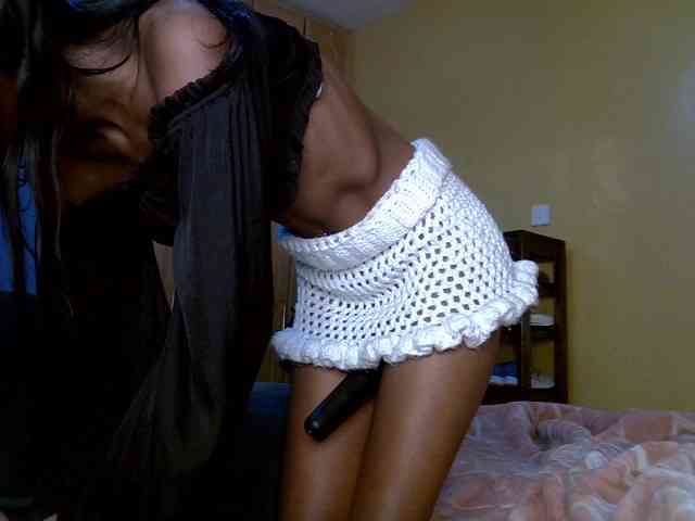 LittleMisscharming webcam